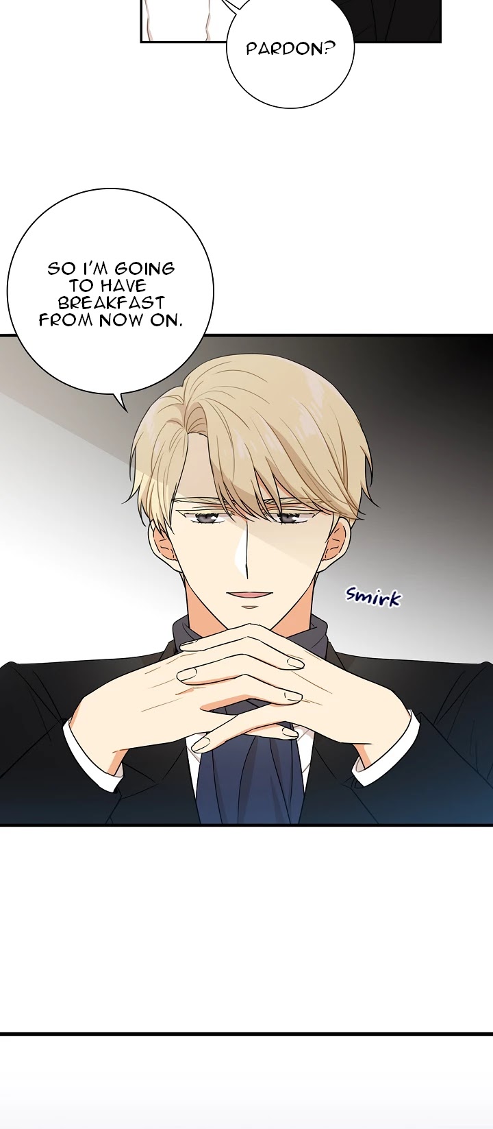 I Became the Villain's Mother Chapter 7 page 13 - Chapter 7