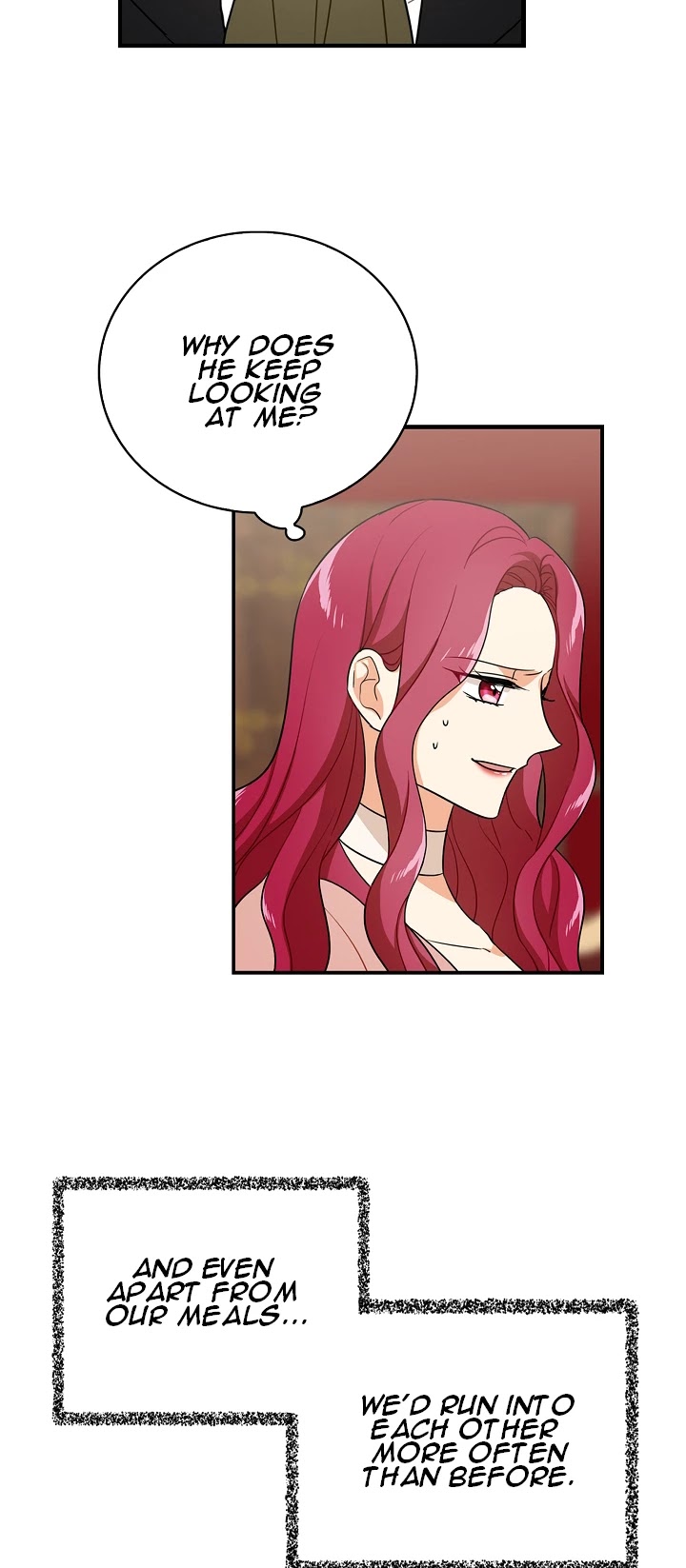 I Became the Villain's Mother Chapter 7 page 16 - Chapter 7