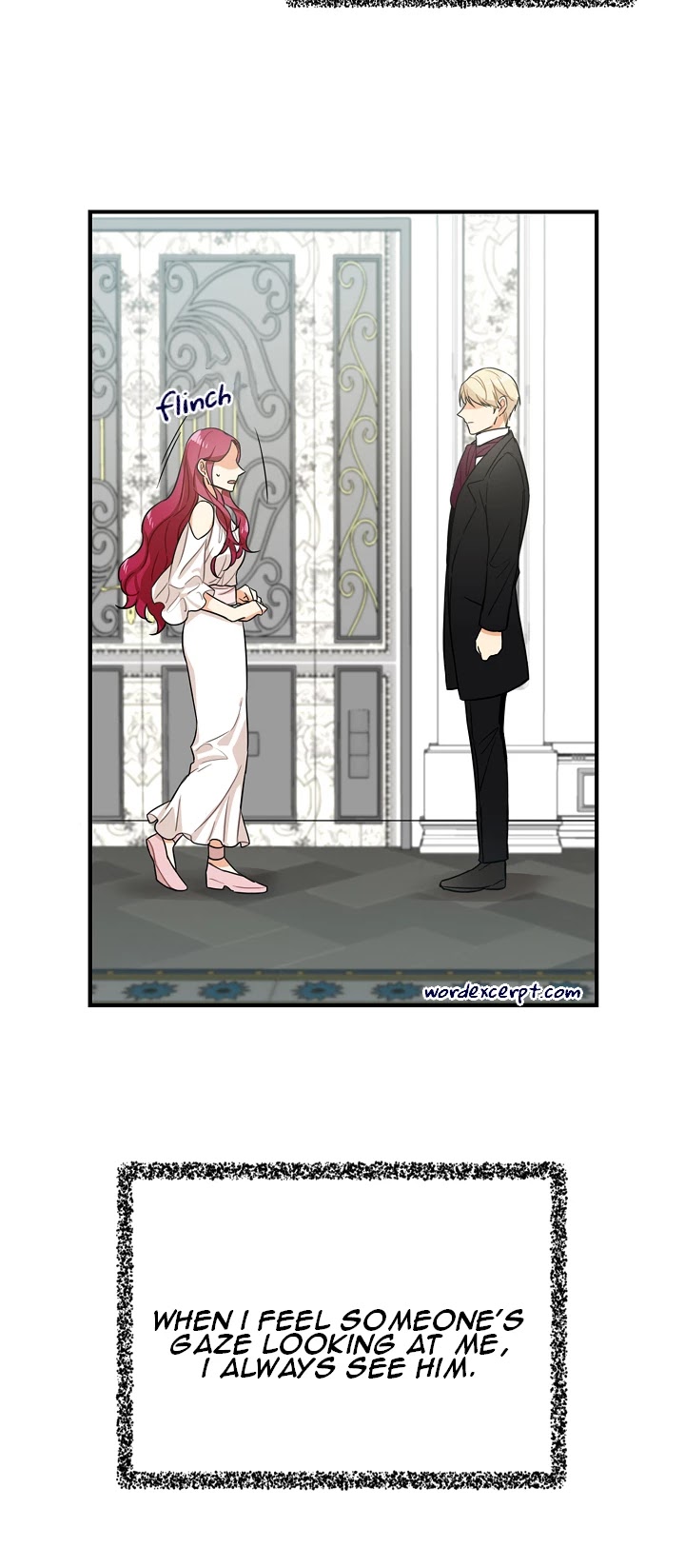 I Became the Villain's Mother Chapter 7 page 17 - Chapter 7