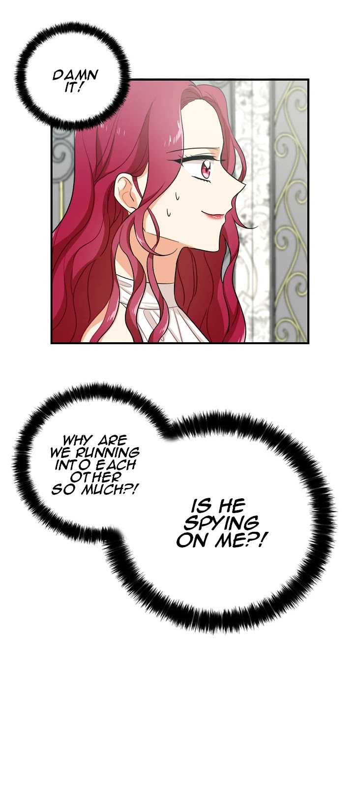 I Became the Villain's Mother Chapter 7 page 18 - Chapter 7