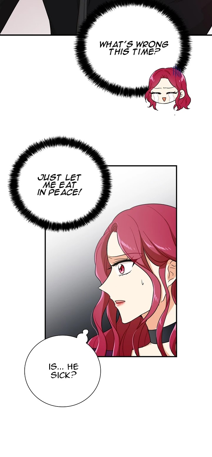 I Became the Villain's Mother Chapter 7 page 2 - Chapter 7