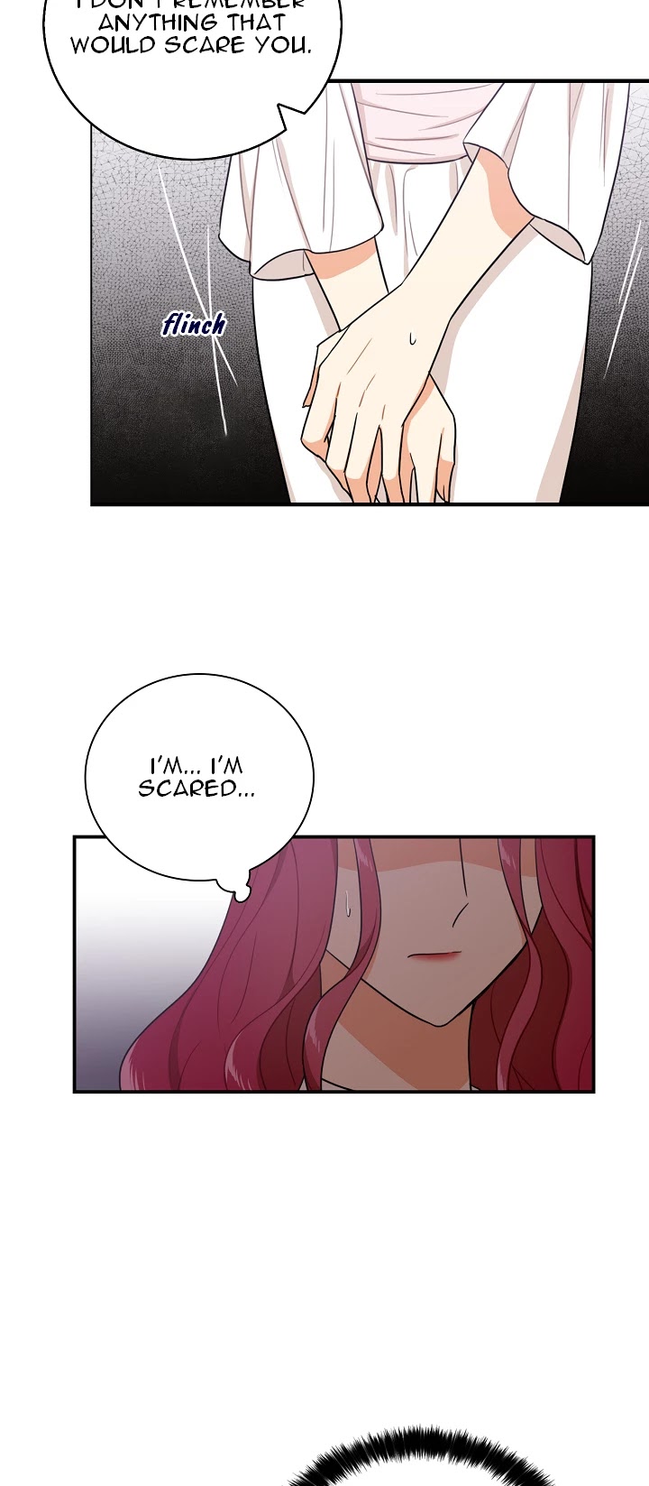 I Became the Villain's Mother Chapter 7 page 23 - Chapter 7