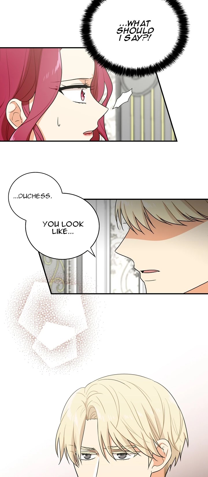I Became the Villain's Mother Chapter 7 page 24 - Chapter 7