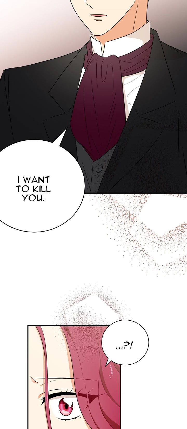 I Became the Villain's Mother Chapter 7 page 25 - Chapter 7