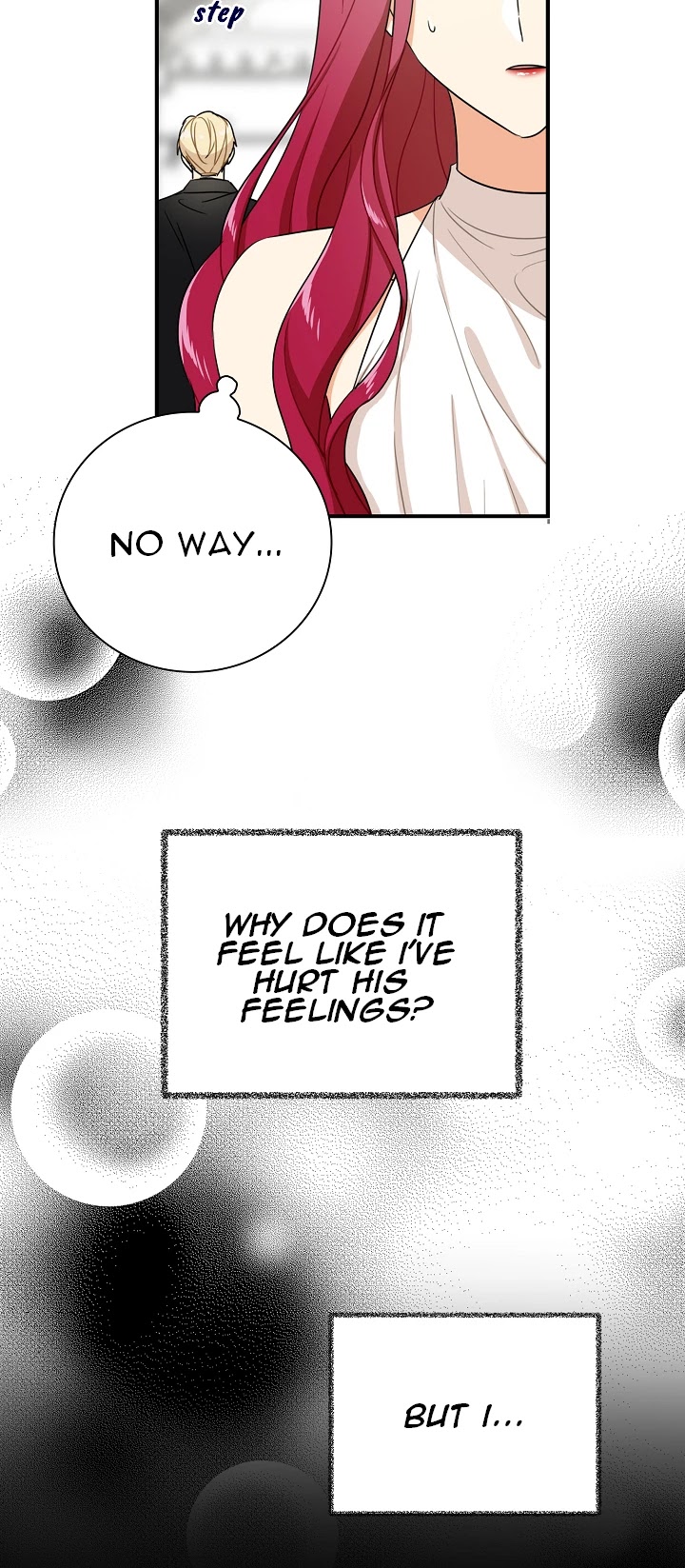 I Became the Villain's Mother Chapter 7 page 27 - Chapter 7