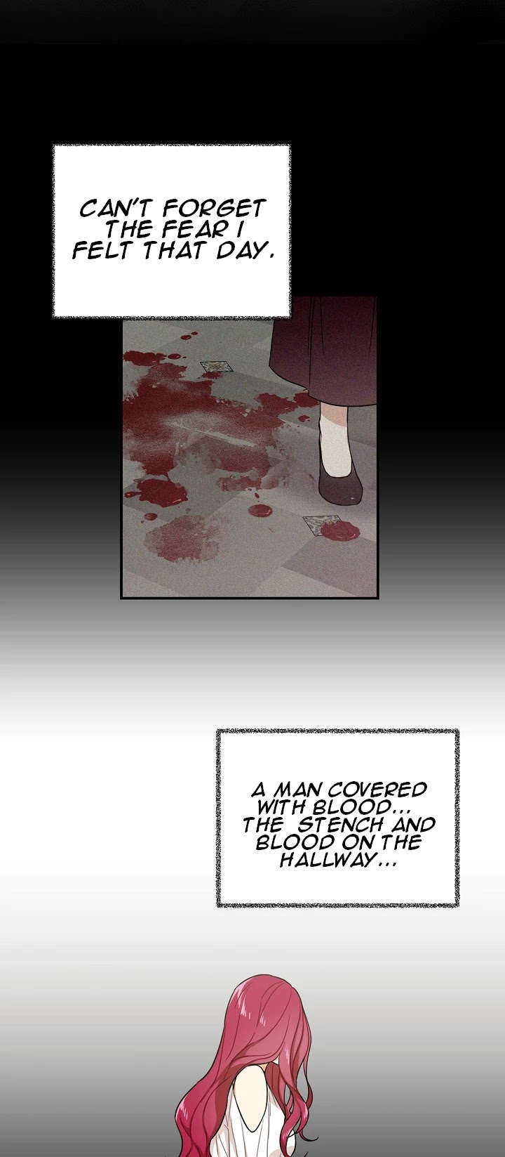 I Became the Villain's Mother Chapter 7 page 28 - Chapter 7