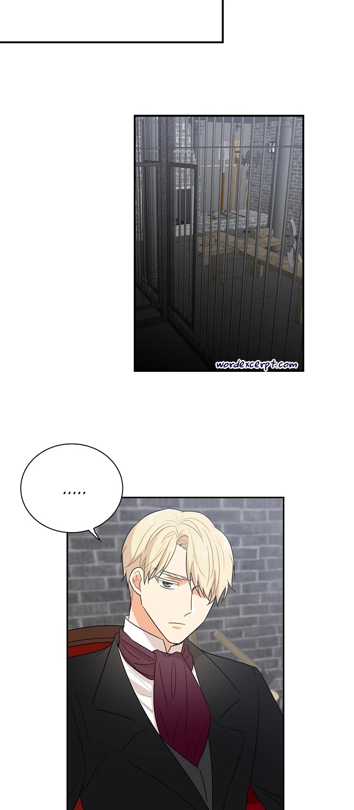 I Became the Villain's Mother Chapter 7 page 30 - Chapter 7