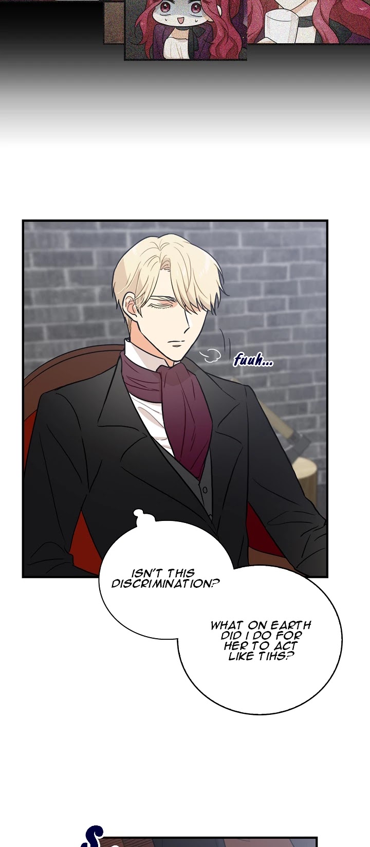 I Became the Villain's Mother Chapter 7 page 32 - Chapter 7
