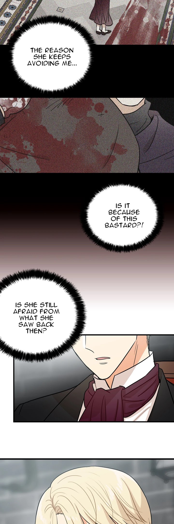 I Became the Villain's Mother Chapter 7 page 39 - Chapter 7