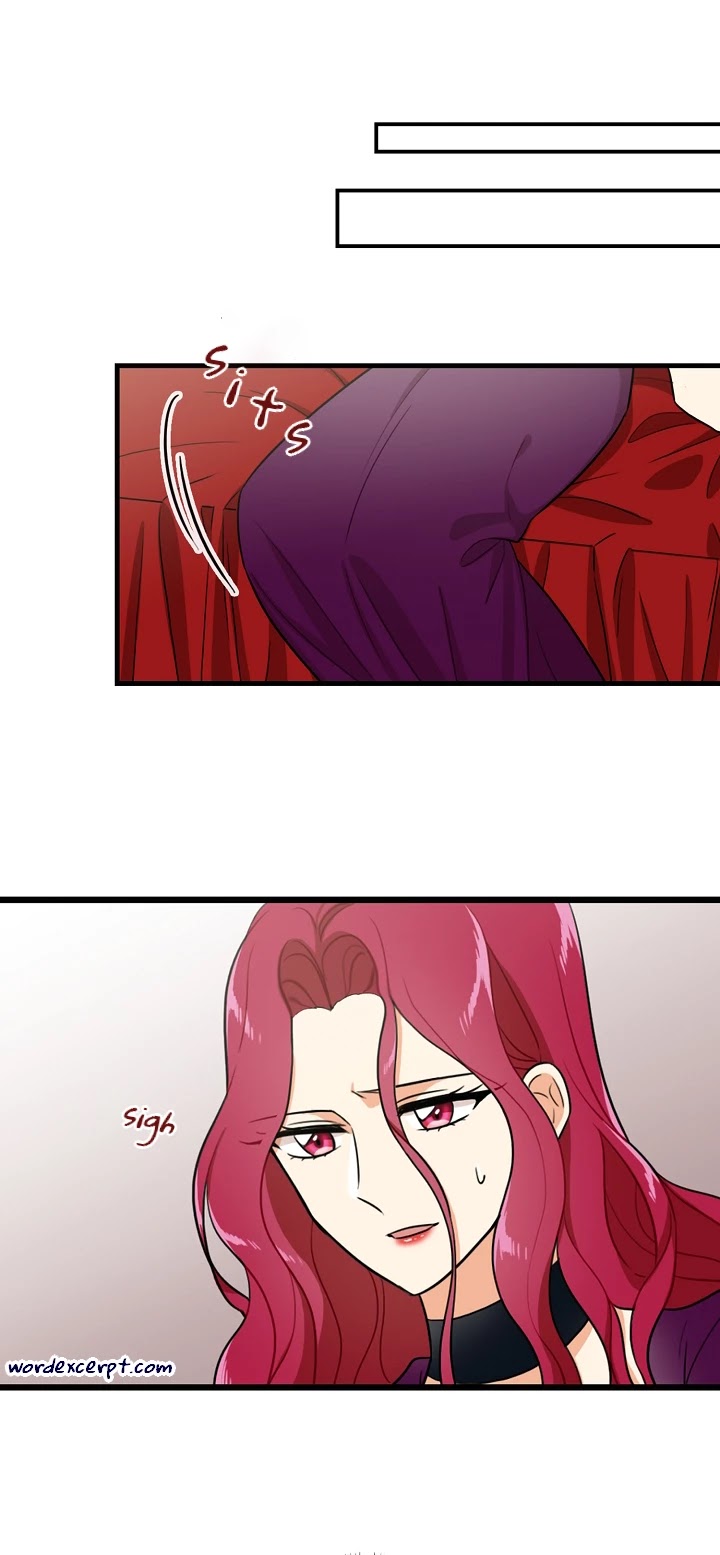 I Became the Villain's Mother Chapter 7 page 6 - Chapter 7