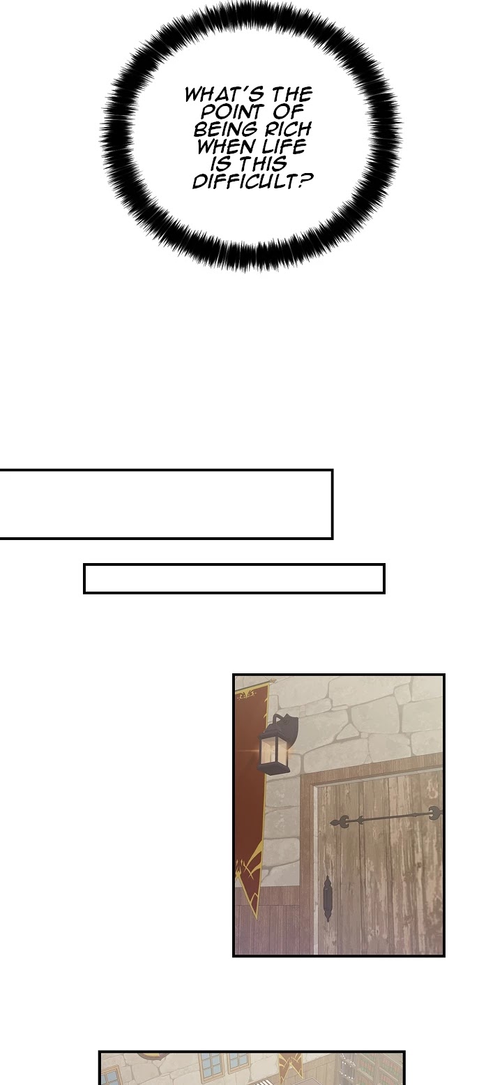 I Became the Villain's Mother Chapter 7 page 7 - Chapter 7