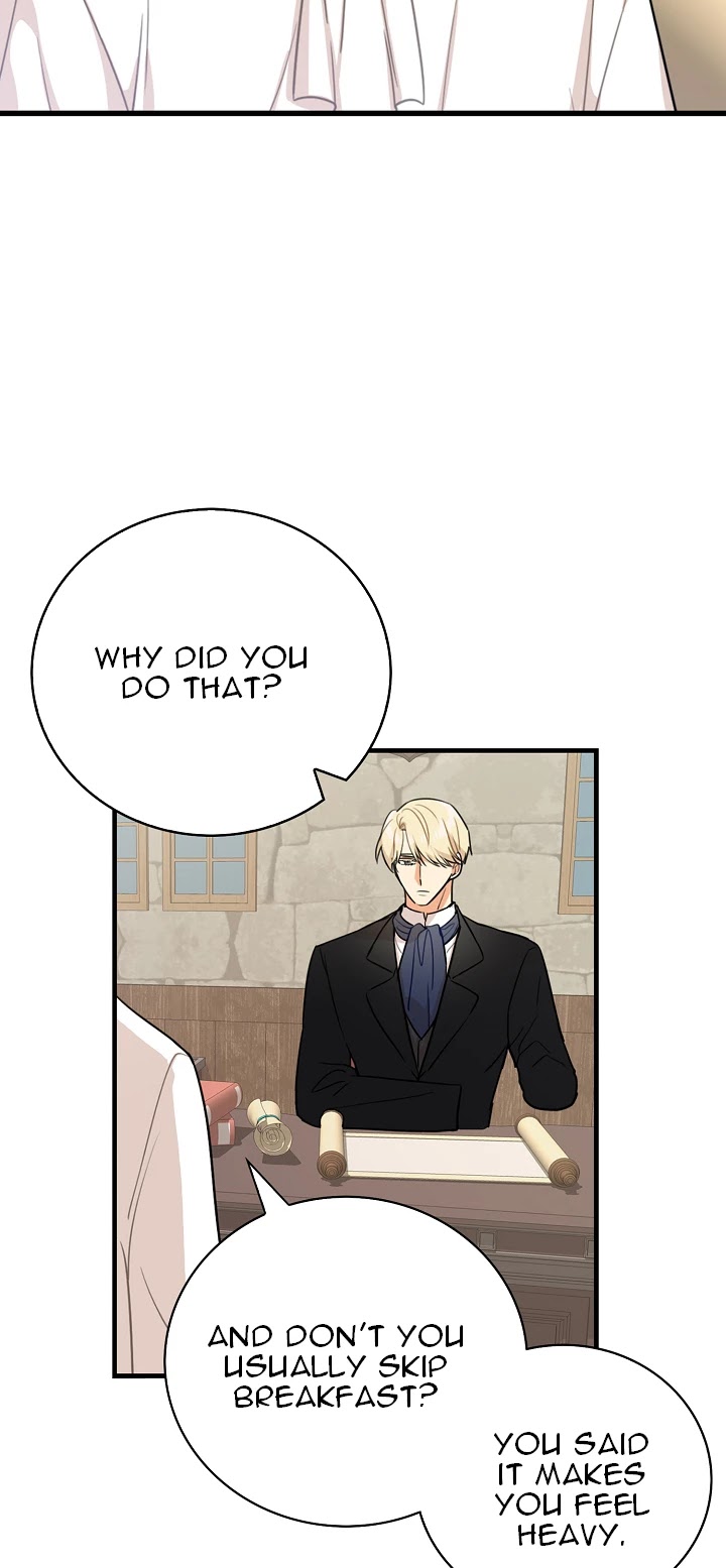 I Became the Villain's Mother Chapter 7 page 9 - Chapter 7