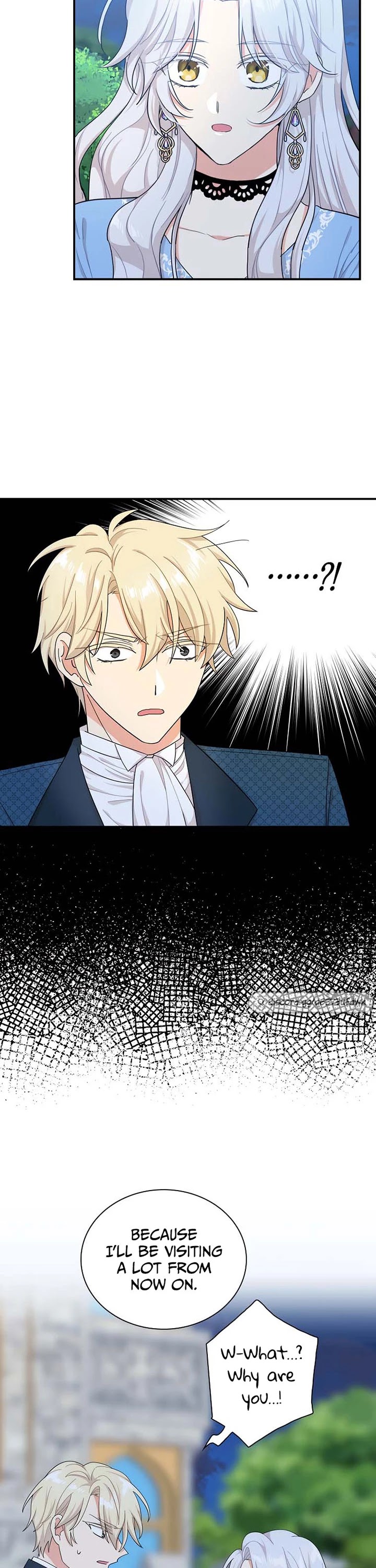 I Became the Villain's Mother Chapter 70 page 14 - Chapter 70