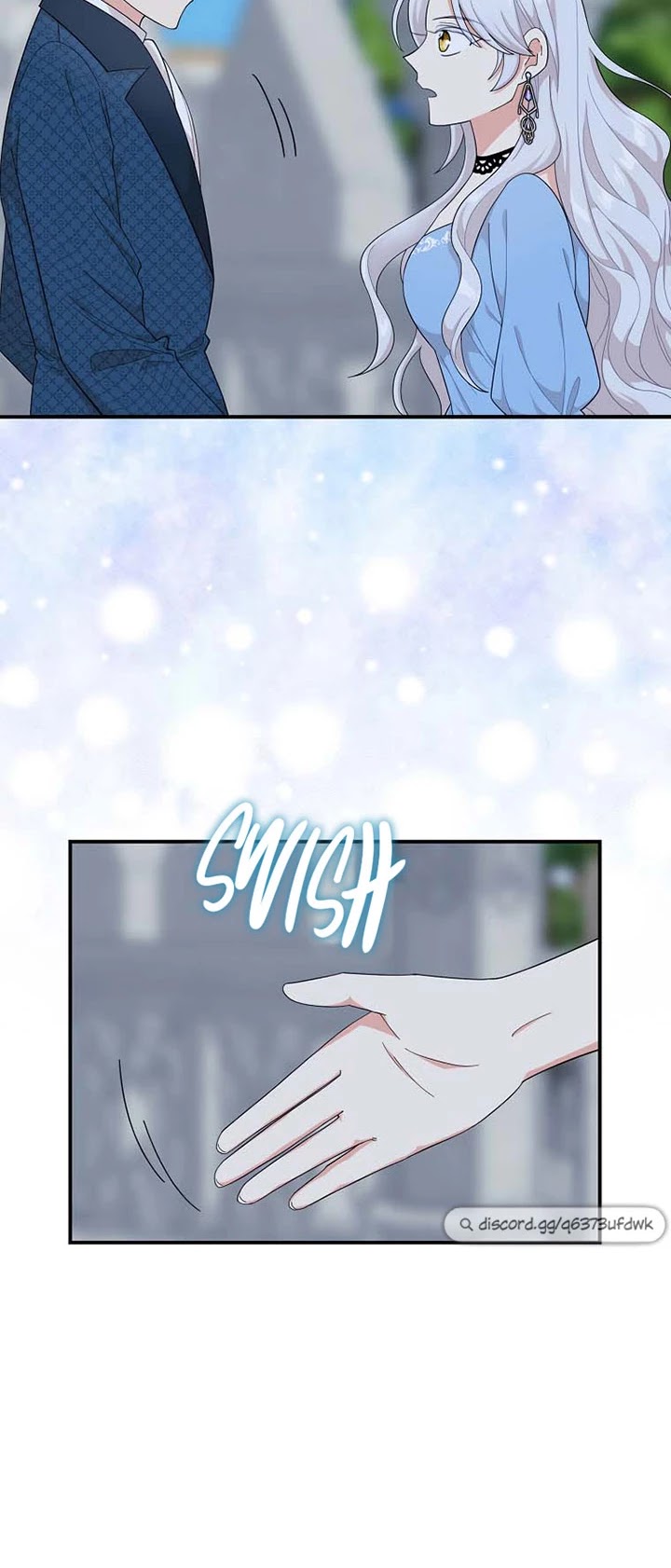 I Became the Villain's Mother Chapter 70 page 15 - Chapter 70