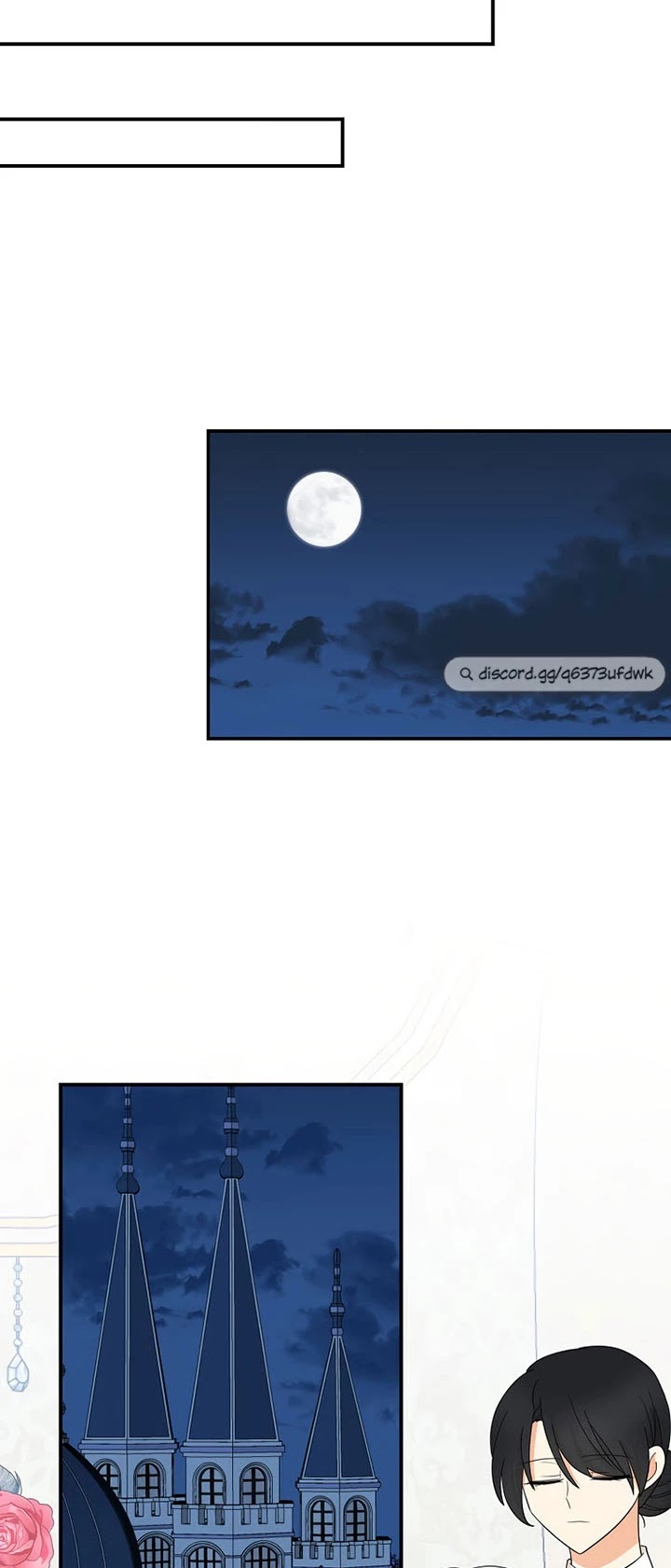 I Became the Villain's Mother Chapter 70 page 19 - Chapter 70