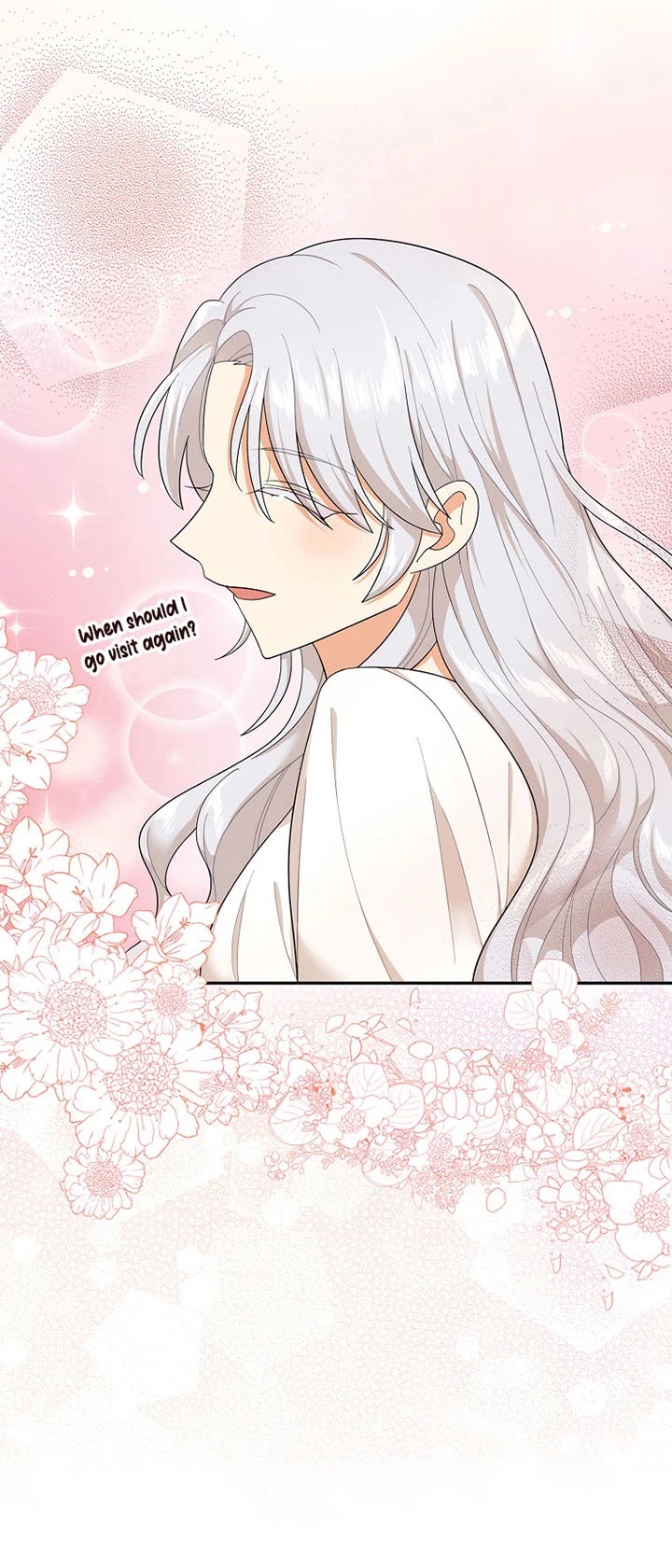 I Became the Villain's Mother Chapter 70 page 24 - Chapter 70
