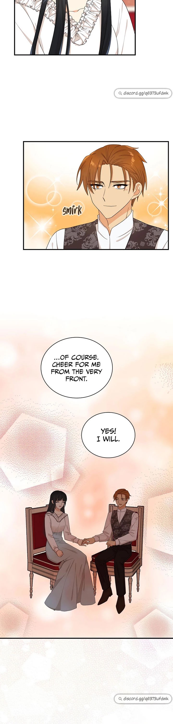 I Became the Villain's Mother Chapter 70 page 29 - Chapter 70
