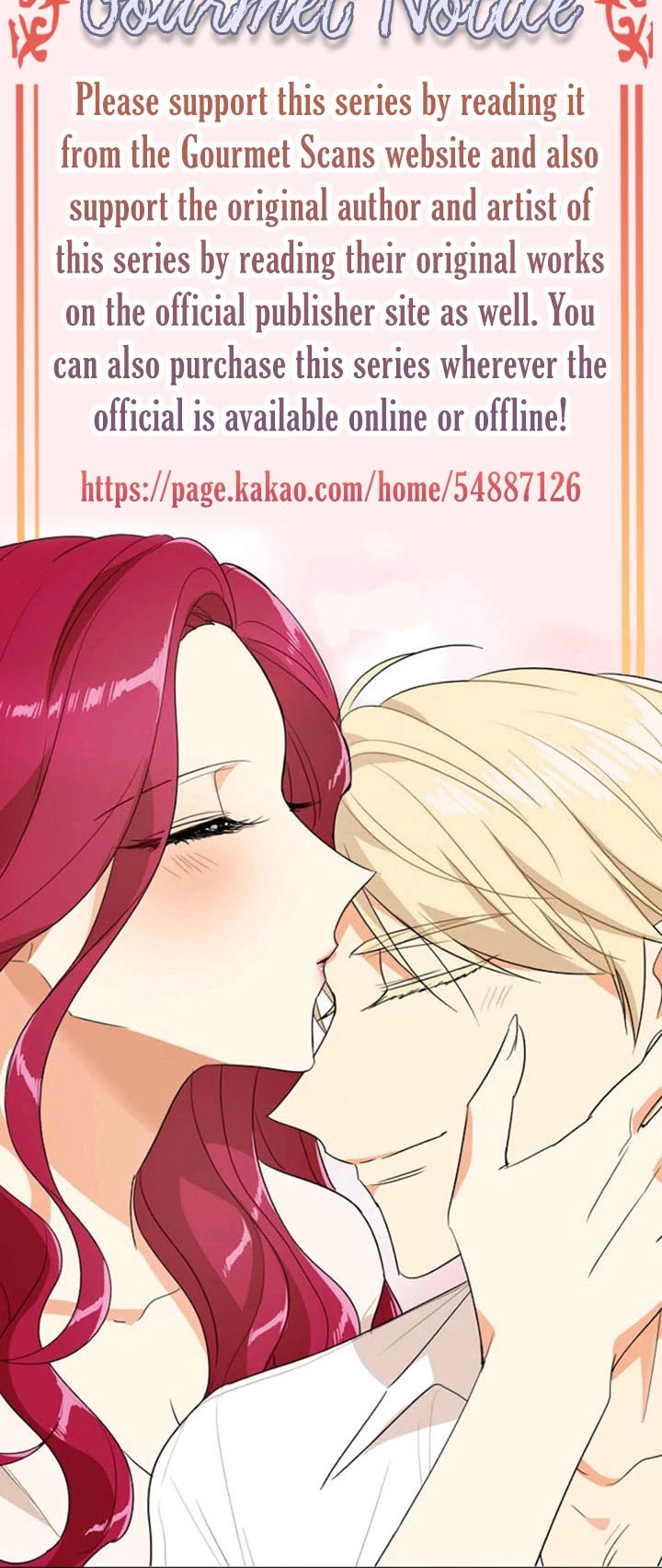 I Became the Villain's Mother Chapter 70 page 33 - Chapter 70