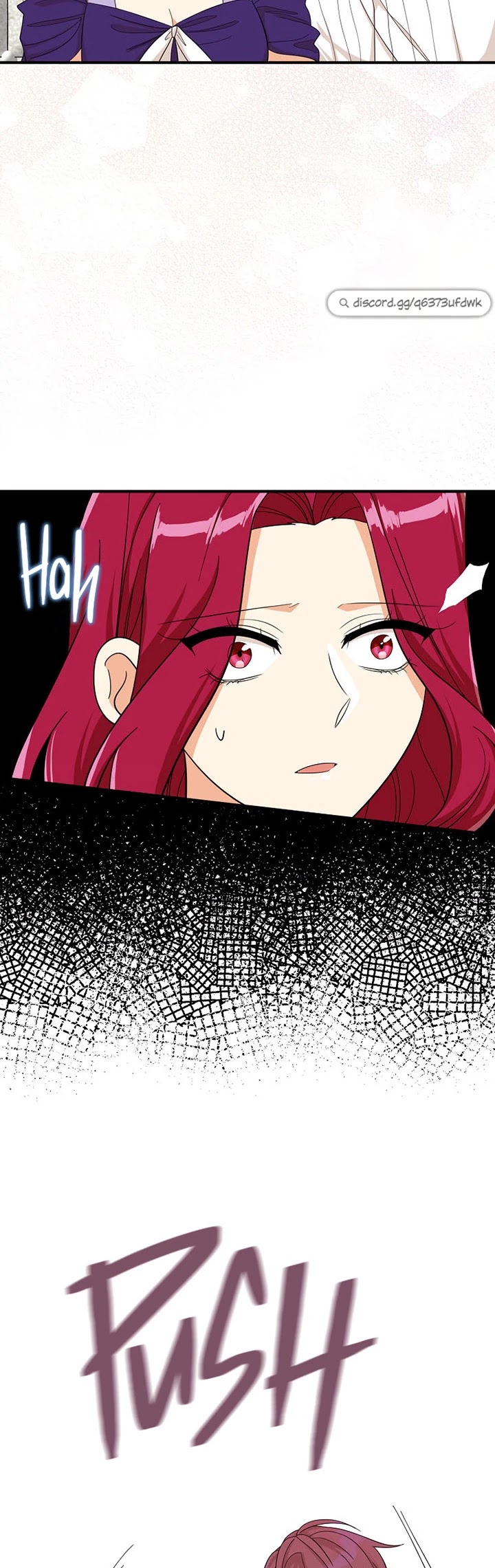 I Became the Villain's Mother Chapter 71 page 10 - Chapter 71