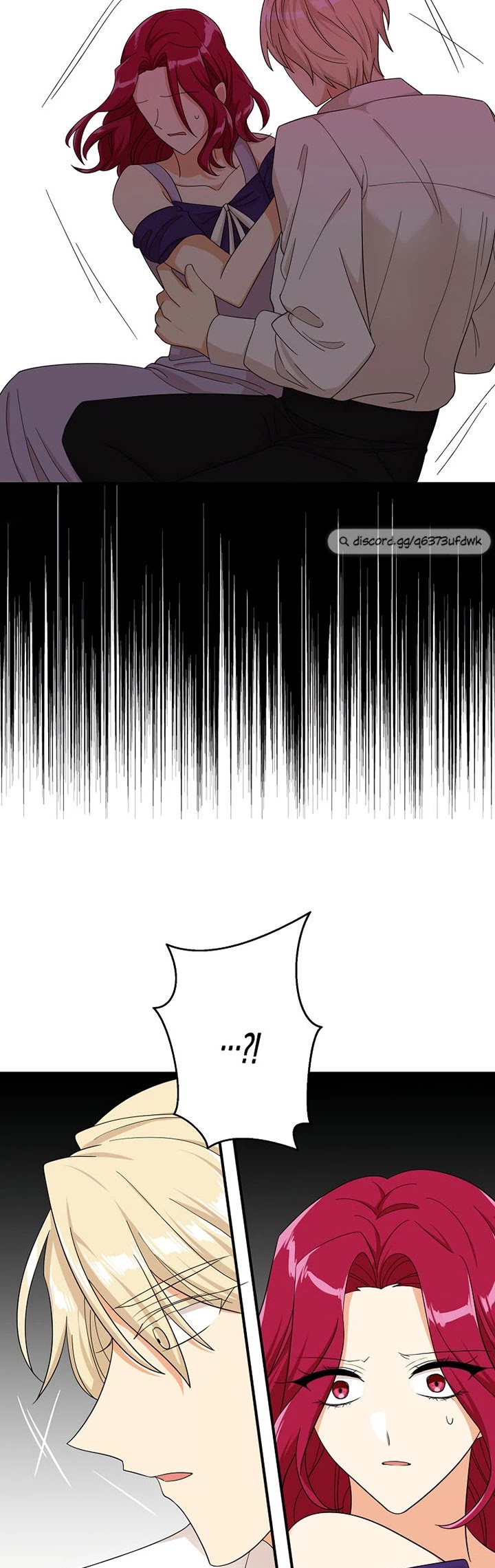 I Became the Villain's Mother Chapter 71 page 11 - Chapter 71