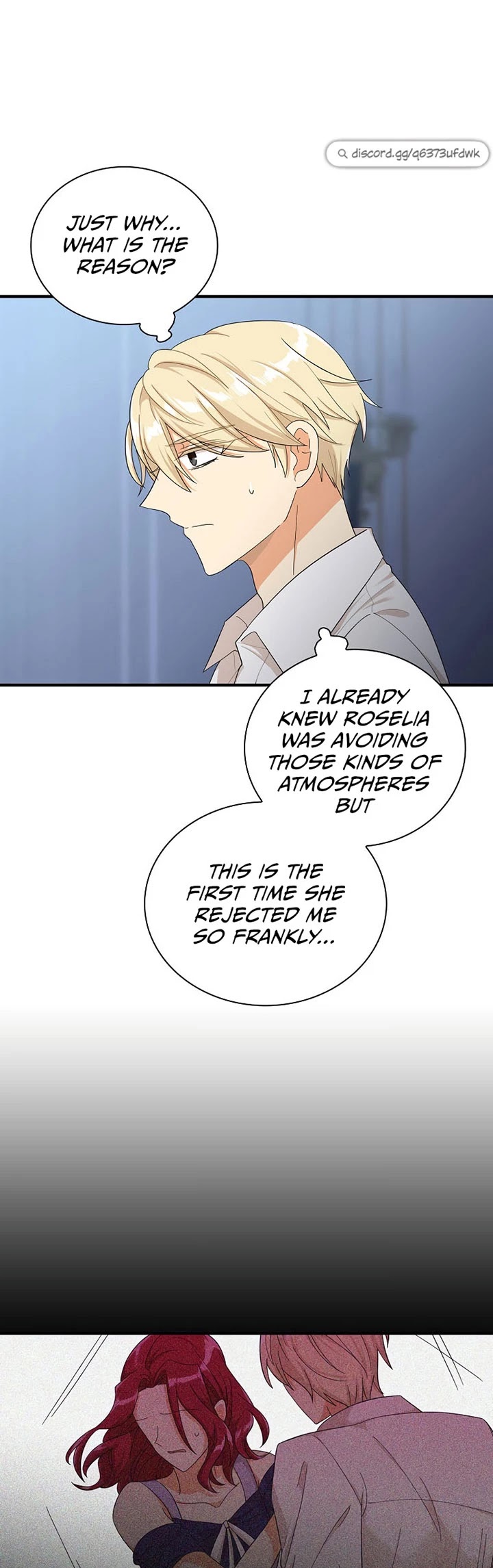 I Became the Villain's Mother Chapter 71 page 15 - Chapter 71