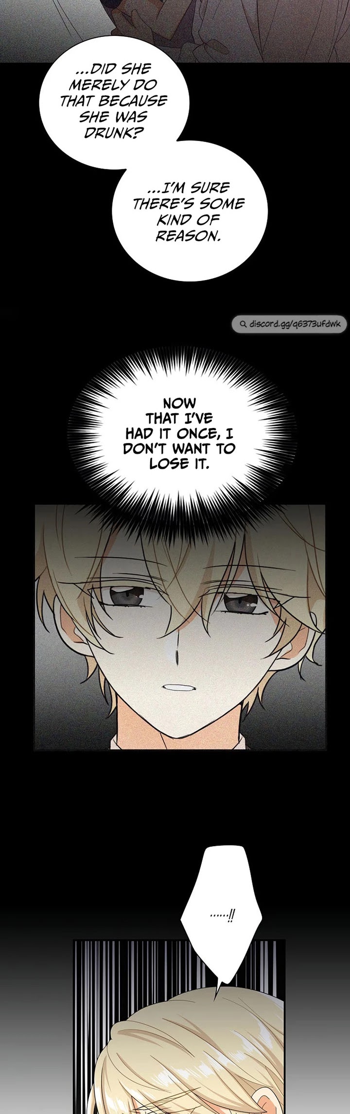 I Became the Villain's Mother Chapter 71 page 16 - Chapter 71