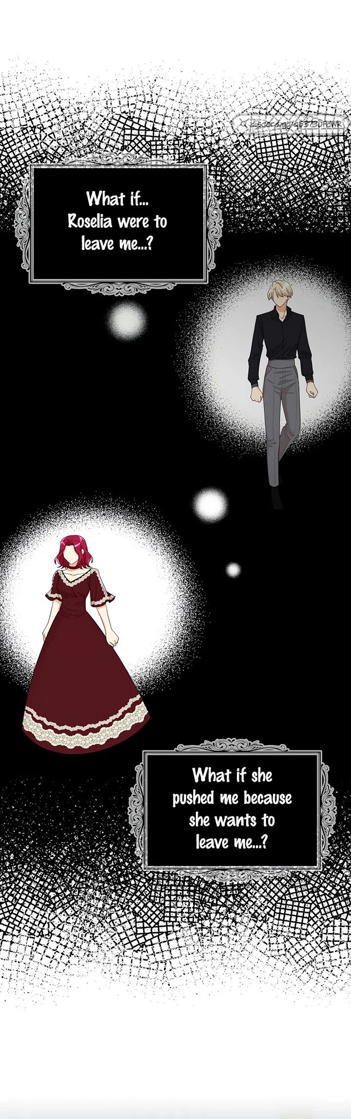 I Became the Villain's Mother Chapter 71 page 18 - Chapter 71