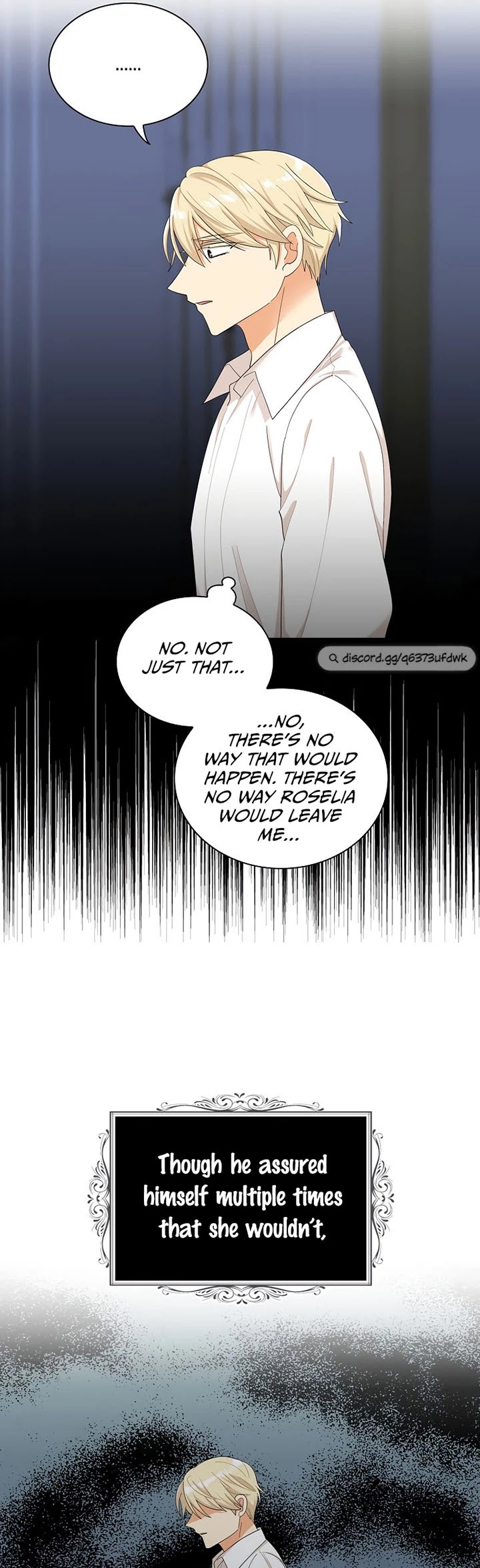 I Became the Villain's Mother Chapter 71 page 19 - Chapter 71