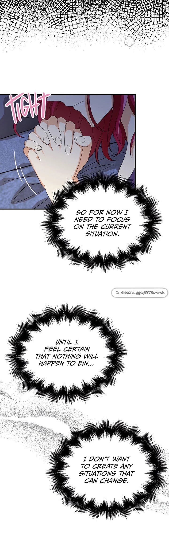 I Became the Villain's Mother Chapter 71 page 26 - Chapter 71