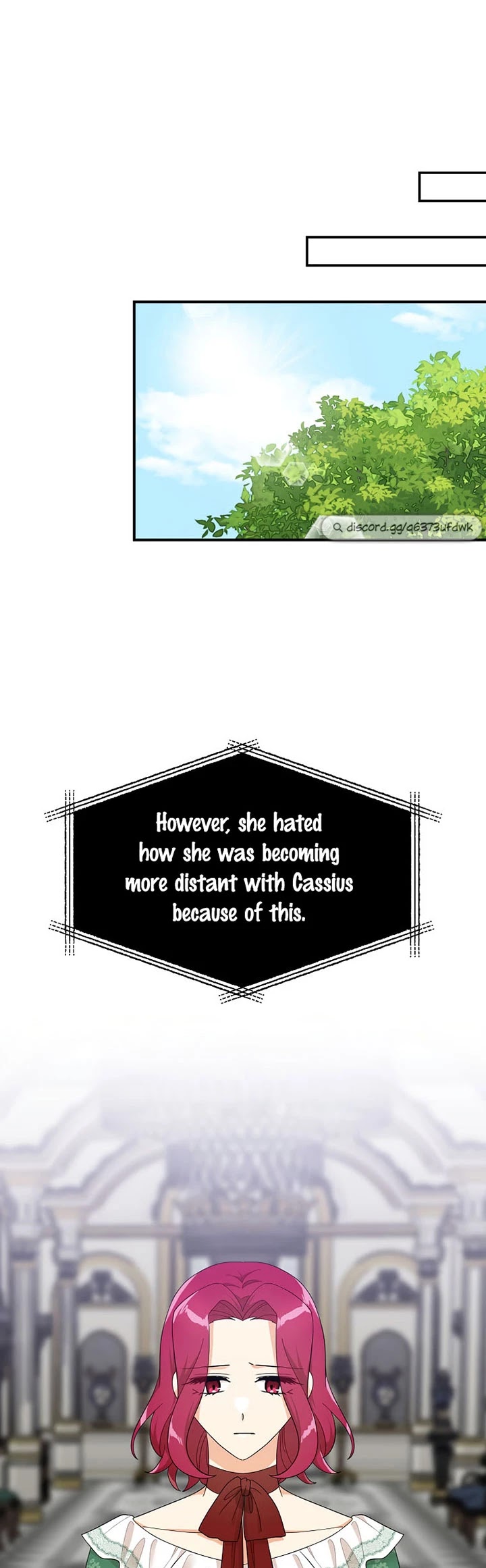 I Became the Villain's Mother Chapter 71 page 27 - Chapter 71