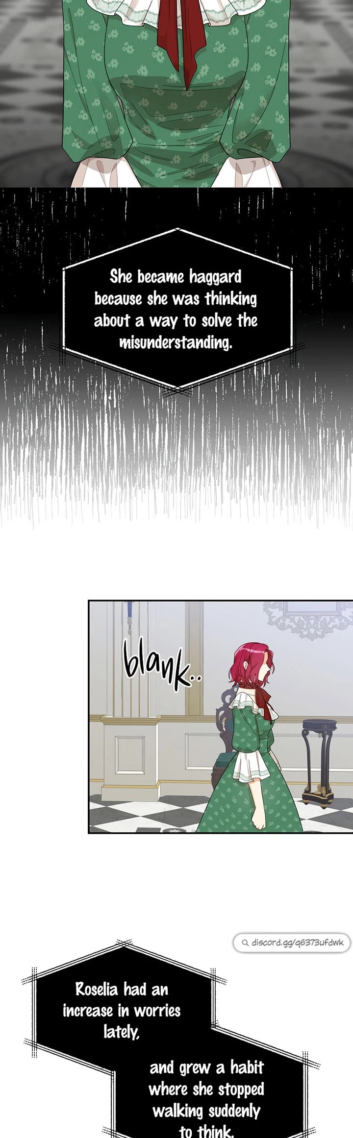 I Became the Villain's Mother Chapter 71 page 28 - Chapter 71
