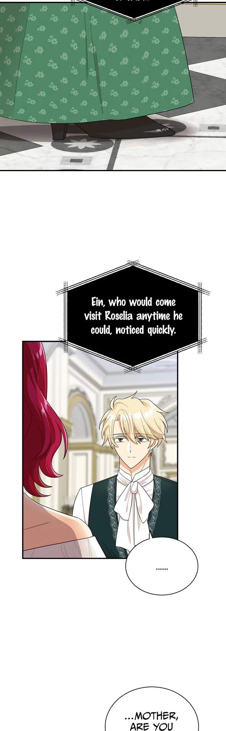 I Became the Villain's Mother Chapter 71 page 29 - Chapter 71