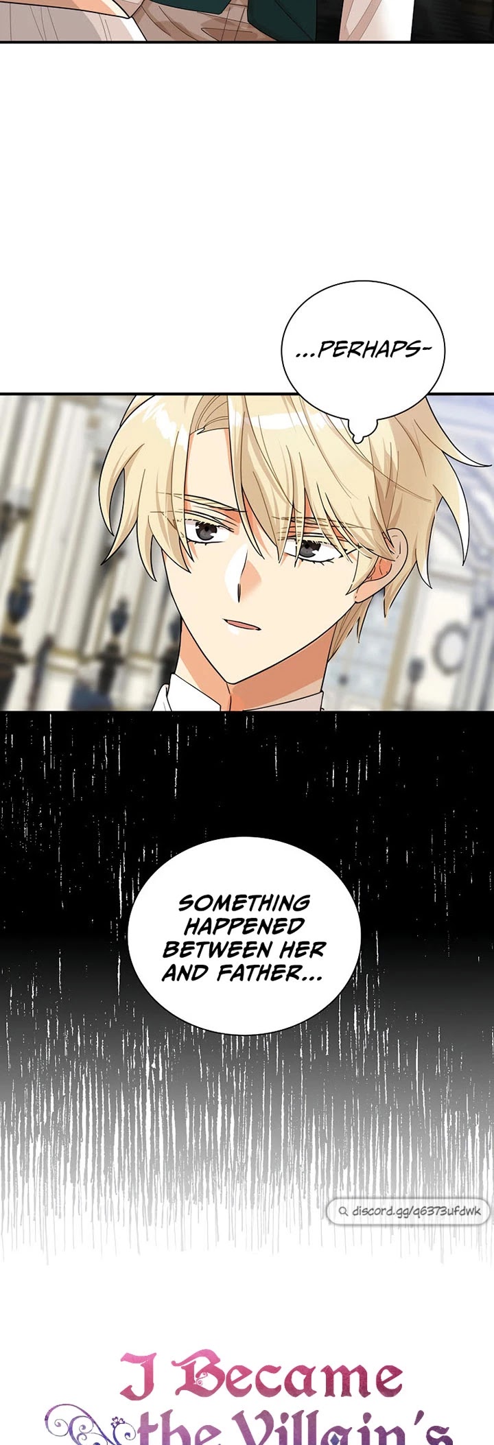 I Became the Villain's Mother Chapter 71 page 33 - Chapter 71