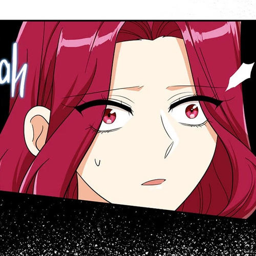 I Became the Villain's Mother Chapter 71 cover