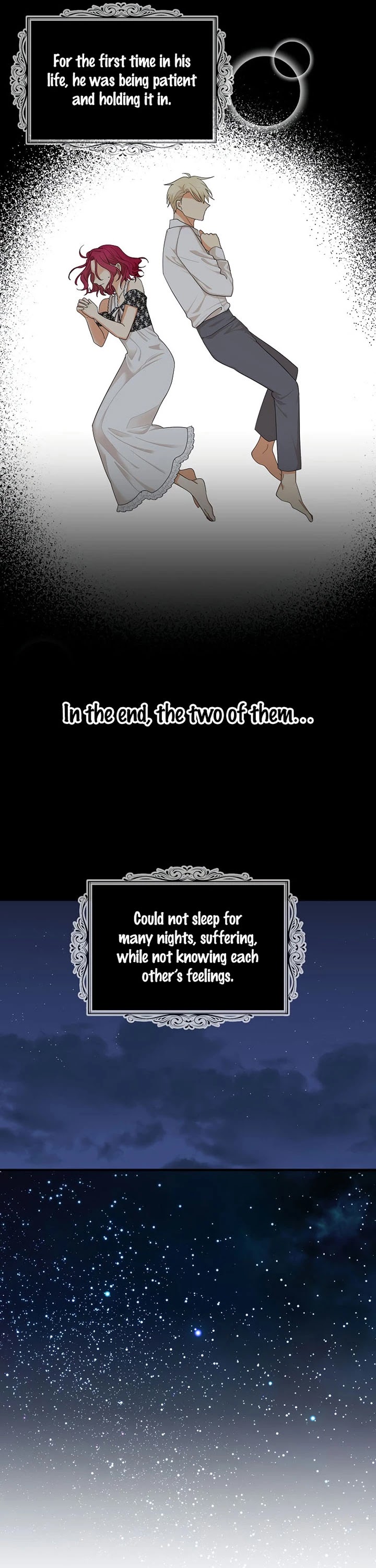 I Became the Villain's Mother Chapter 72 page 13 - Chapter 72