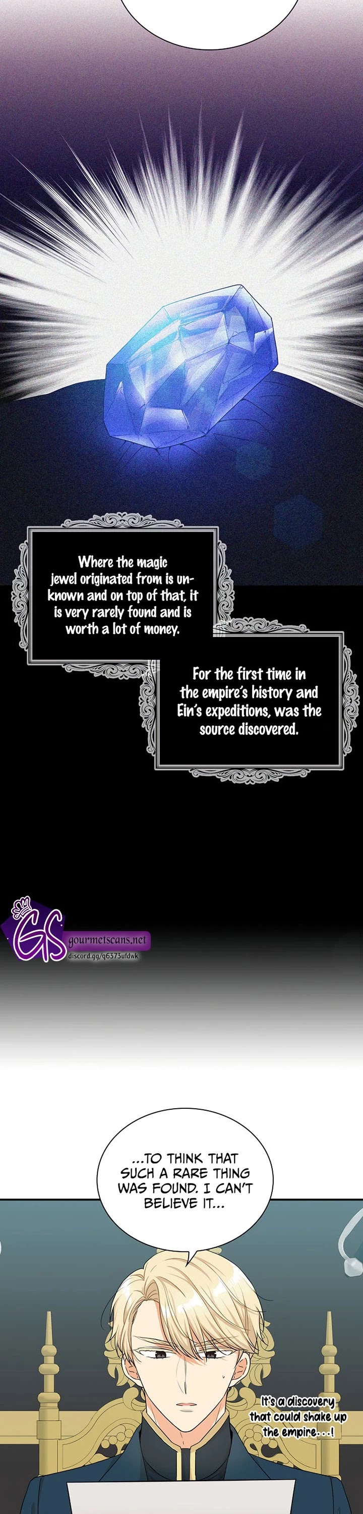 I Became the Villain's Mother Chapter 72 page 16 - Chapter 72