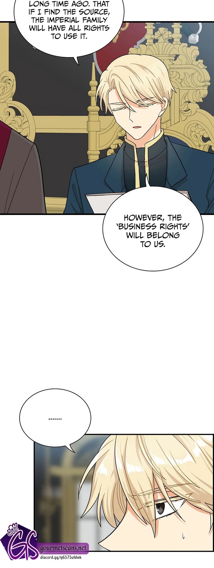 I Became the Villain's Mother Chapter 72 page 18 - Chapter 72