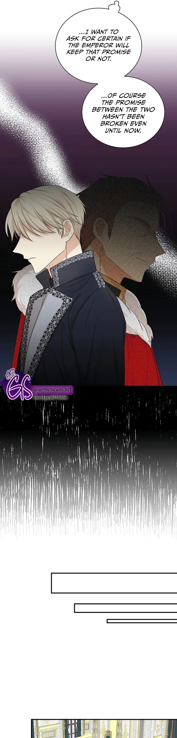 I Became the Villain's Mother Chapter 72 page 19 - Chapter 72
