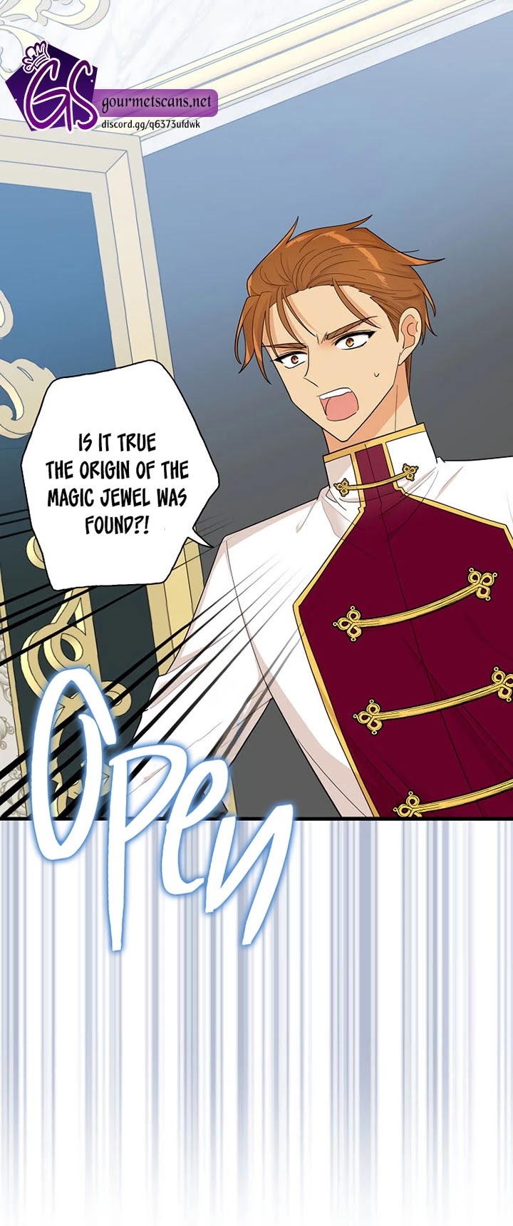 I Became the Villain's Mother Chapter 72 page 24 - Chapter 72