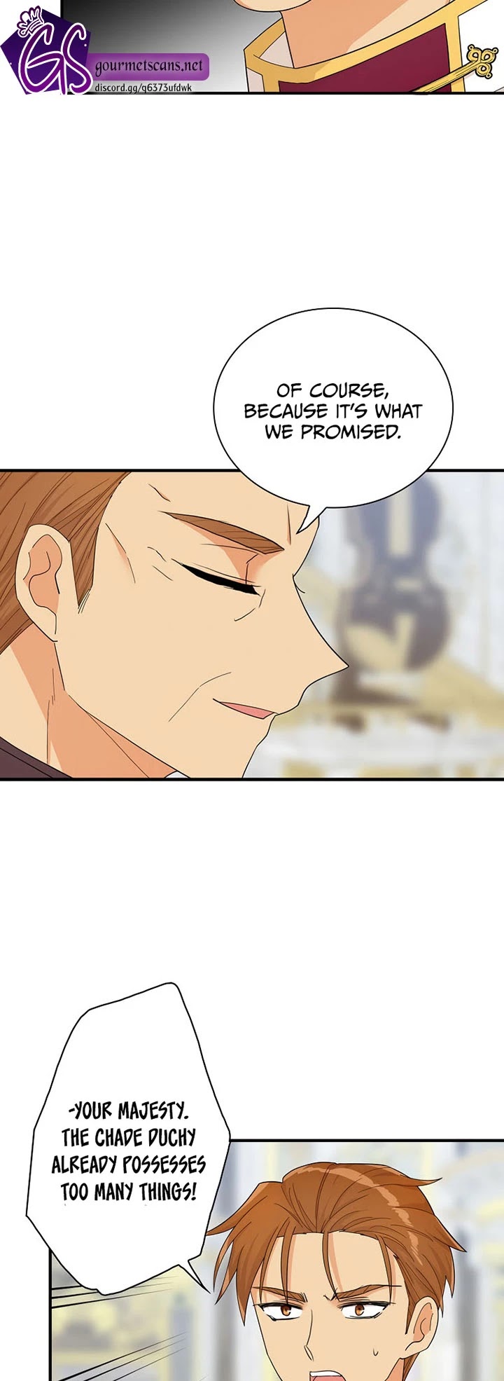 I Became the Villain's Mother Chapter 72 page 26 - Chapter 72