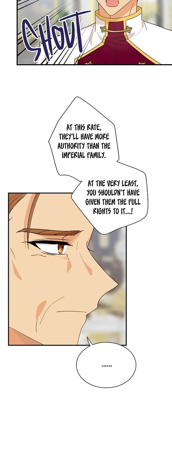 I Became the Villain's Mother Chapter 72 page 27 - Chapter 72