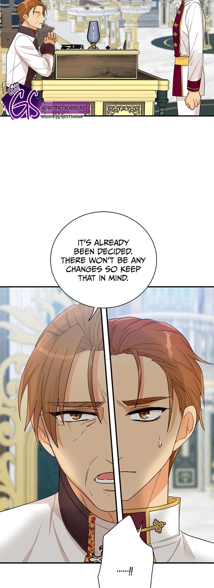 I Became the Villain's Mother Chapter 72 page 29 - Chapter 72