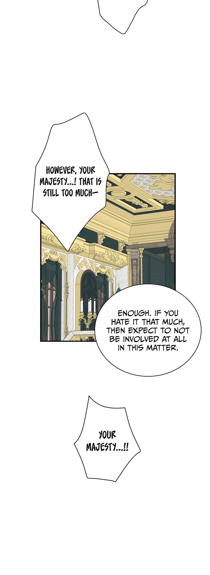 I Became the Villain's Mother Chapter 72 page 30 - Chapter 72