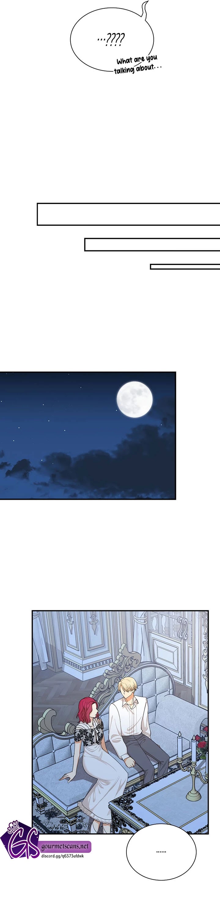 I Became the Villain's Mother Chapter 72 page 7 - Chapter 72