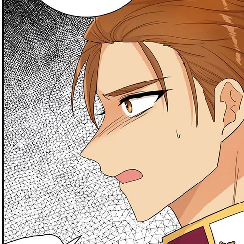 I Became the Villain's Mother Chapter 72 cover