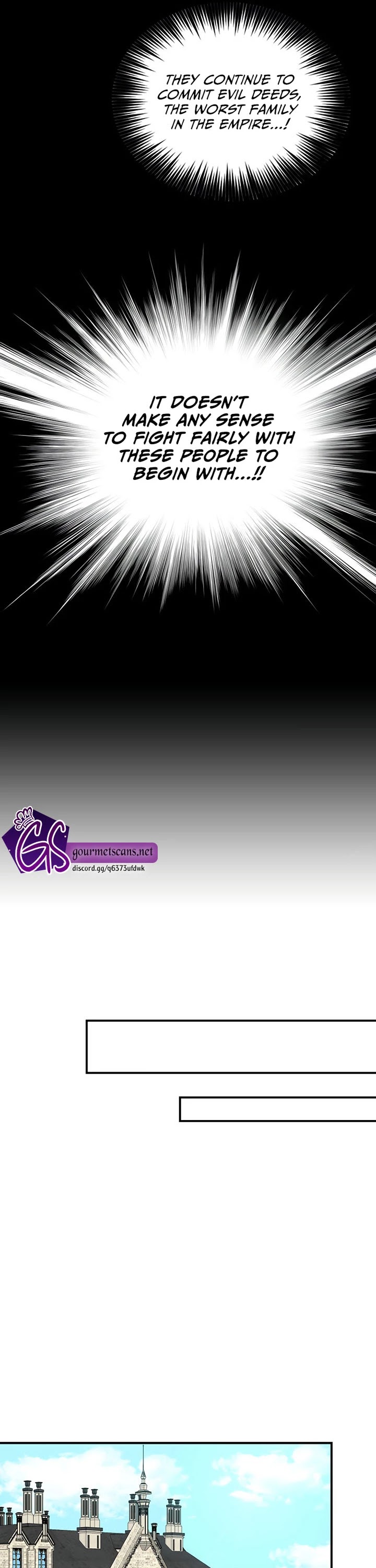 I Became the Villain's Mother Chapter 73 page 13 - Chapter 73