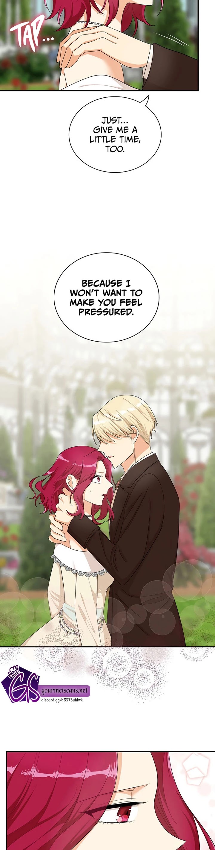 I Became the Villain's Mother Chapter 73 page 25 - Chapter 73