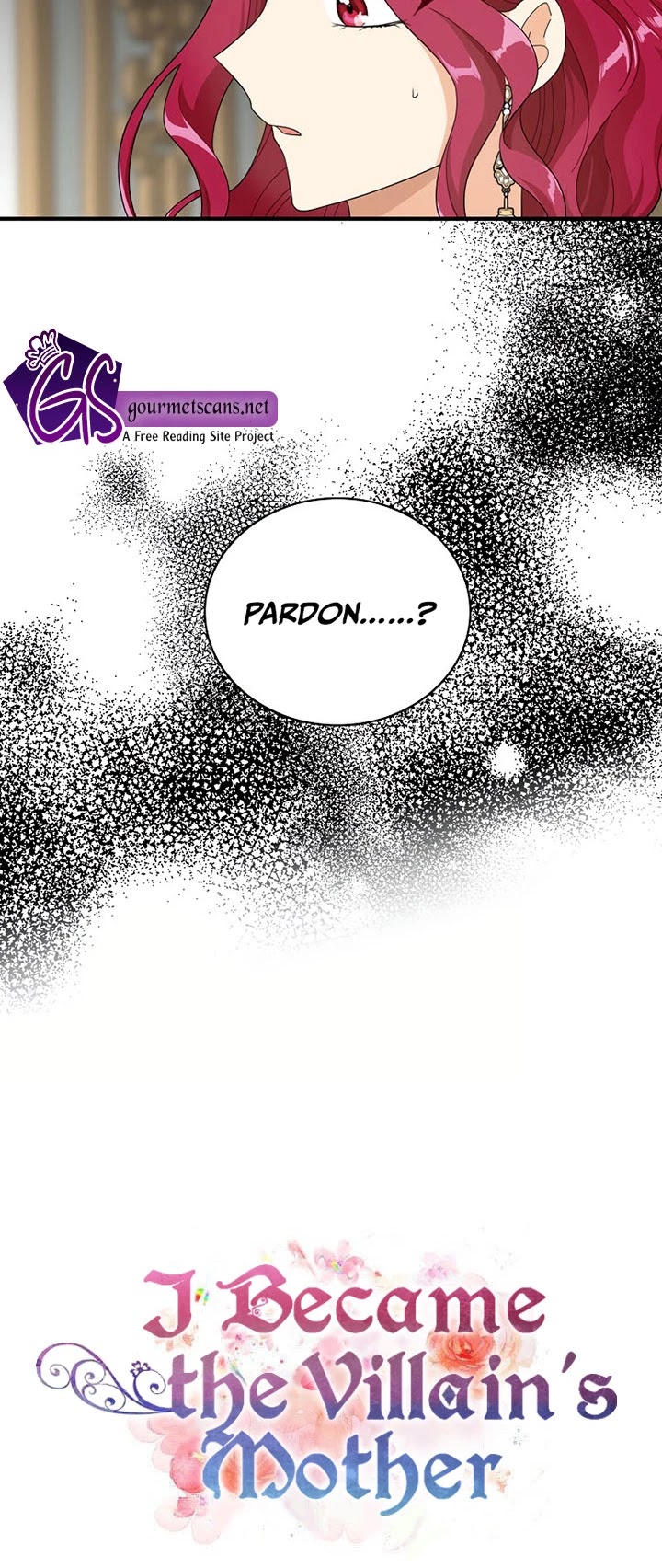 I Became the Villain's Mother Chapter 74 page 2 - Chapter 74
