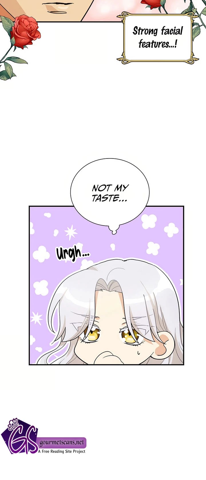 I Became the Villain's Mother Chapter 74 page 20 - Chapter 74