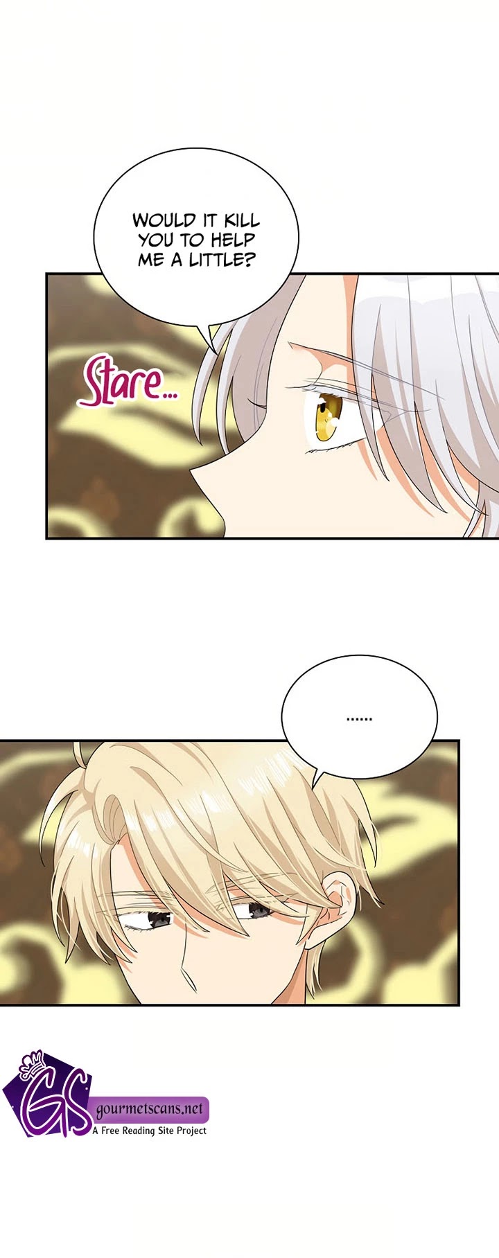 I Became the Villain's Mother Chapter 74 page 29 - Chapter 74